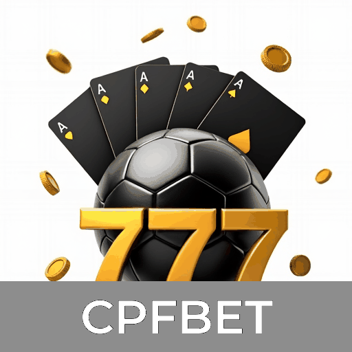 CPFBET: A Emoção dos Jogos de Cassino ao Seu Alcance