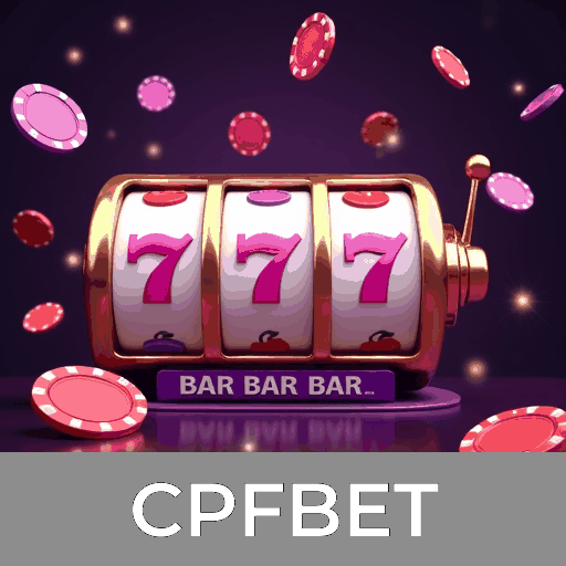CPFBET: A Emoção dos Jogos de Cassino ao Seu Alcance